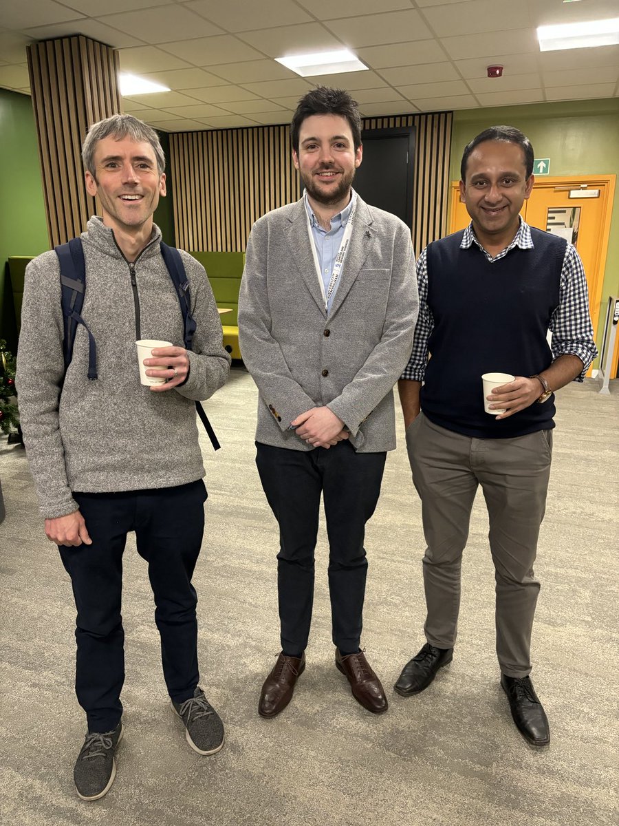 Richard Tuxworth tweet media