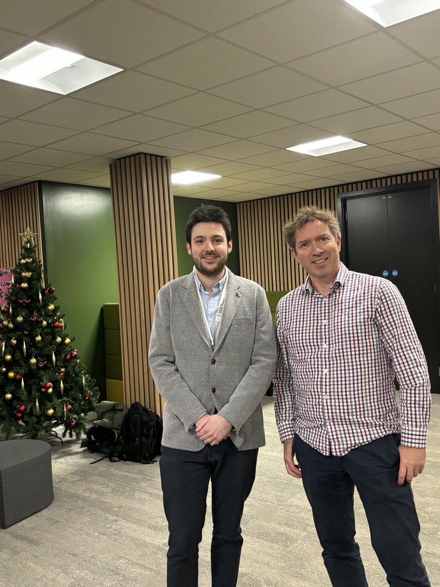 Richard Tuxworth tweet media