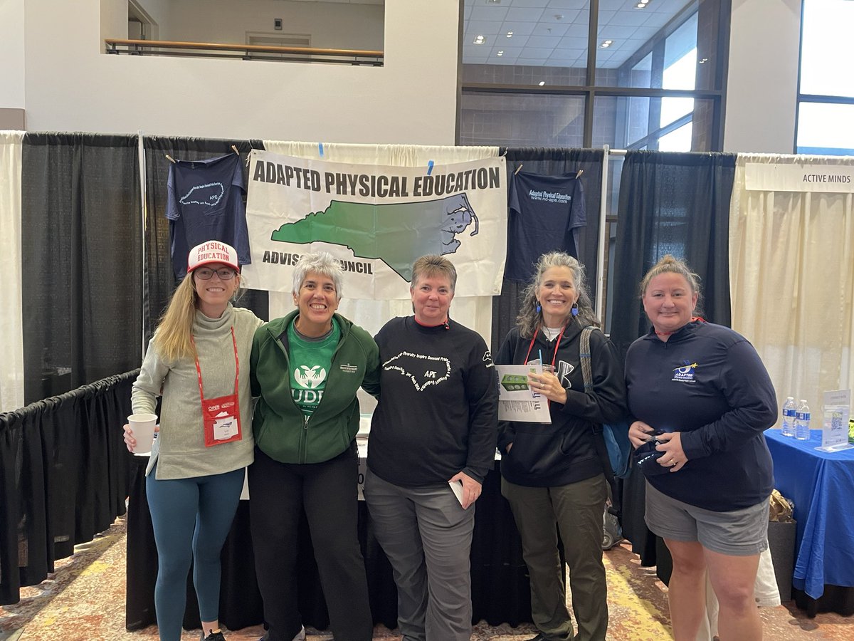 FCPSAdaptedPE tweet media