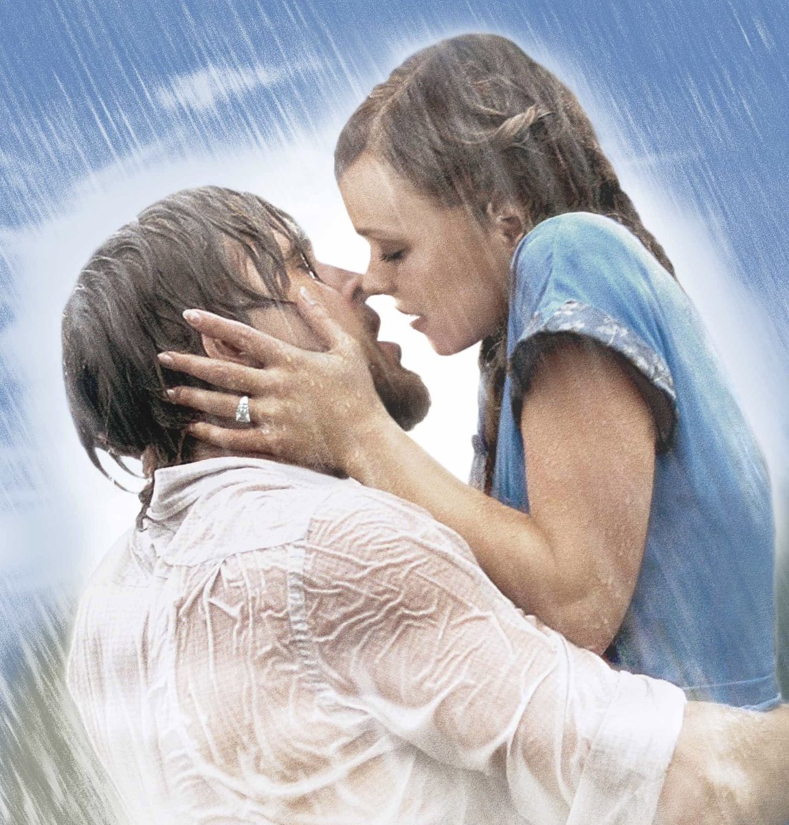FilmUpdates's tweet image. Paul Mescal says he is a big fan of The Notebook. 

“I wanna kiss Ryan Gosling in the rain.”