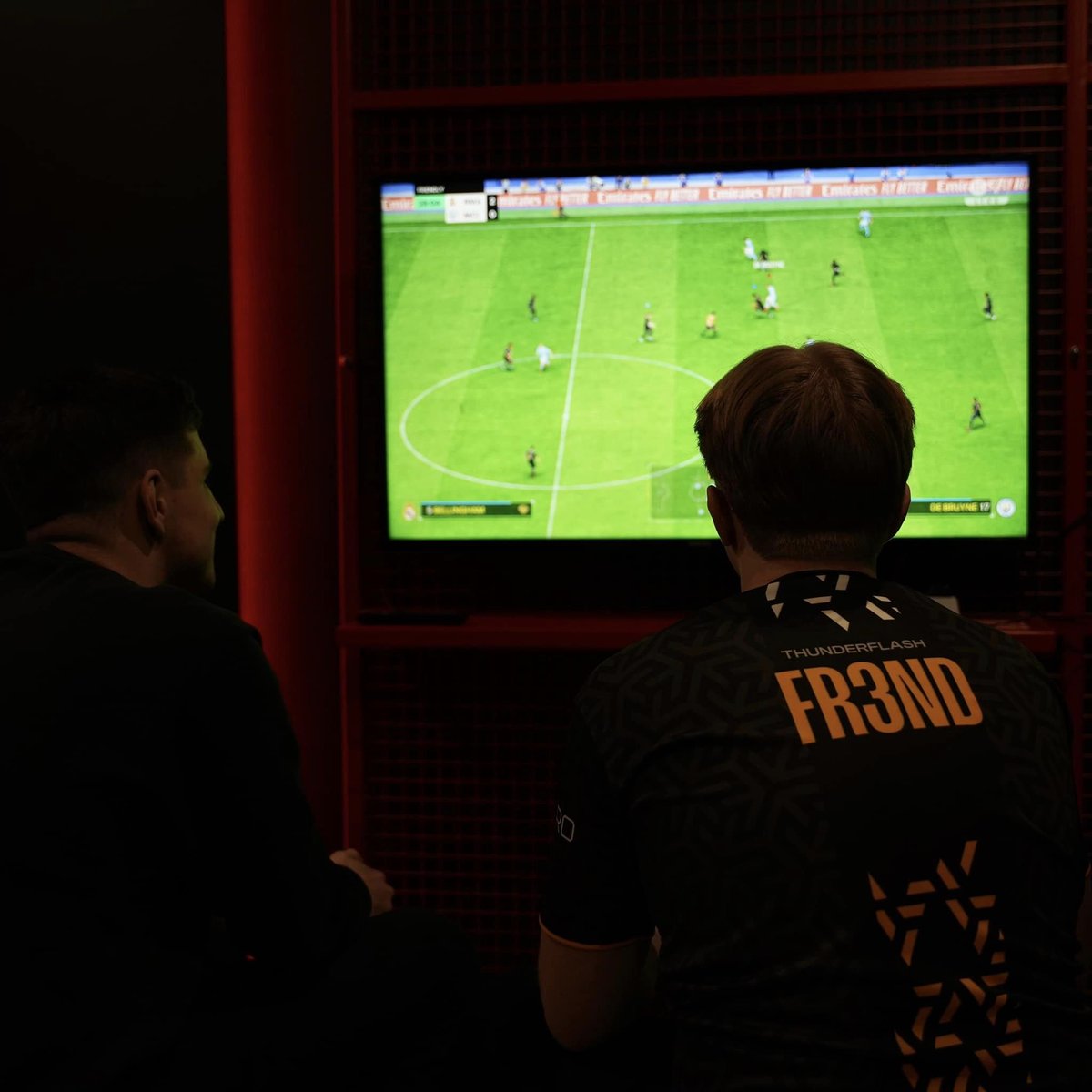 Kacper "Riven" Mitura tweet media