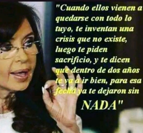 Mora6Susana's tweet photo. #PongamosUnaFotoDeCFK
Genia!💙🤍💙✌️🇦🇷 https://t.co/jBmoQMri2l