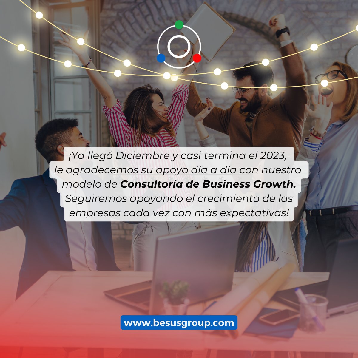 Besus Group tweet media