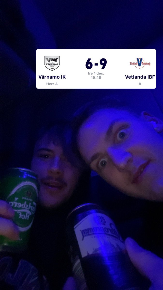 Bildsten18's tweet photo. Fredagsmys! https://t.co/wNccQ0q3Tg