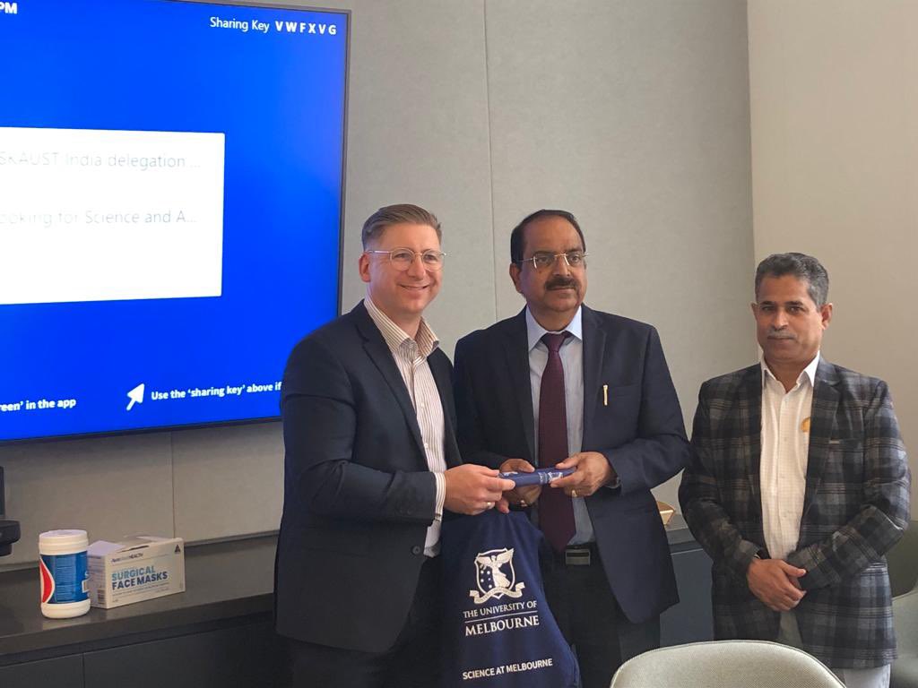 Surinder chauhan tweet media