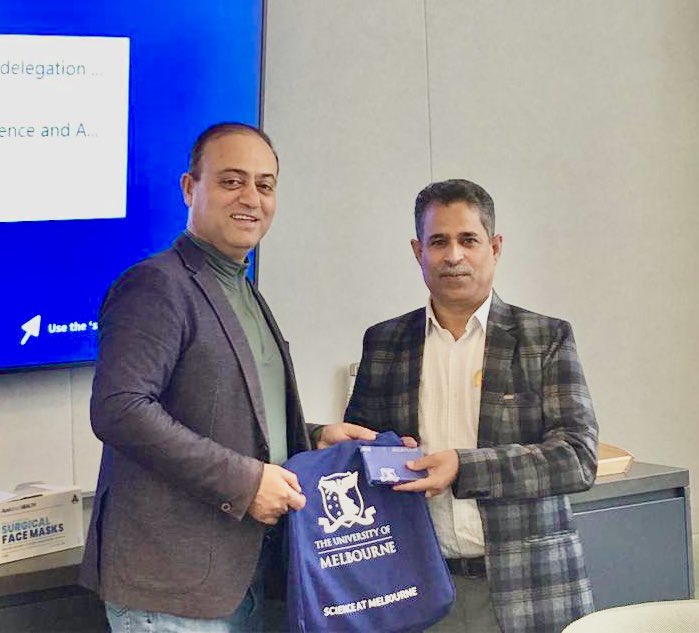 Surinder chauhan tweet media