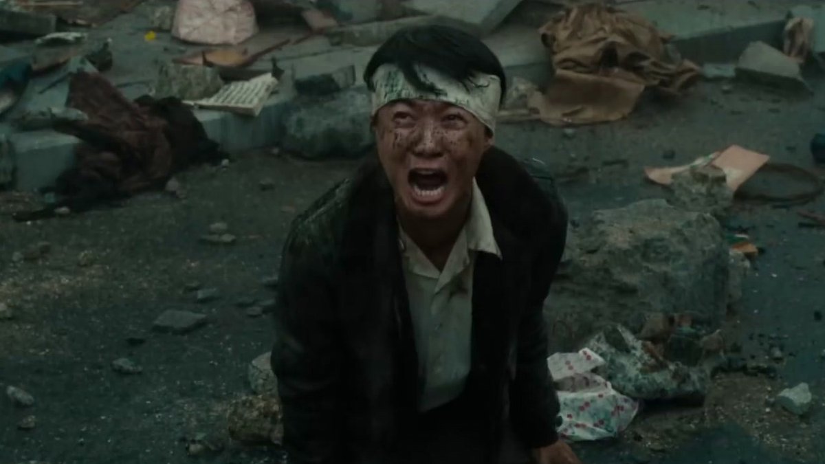 ゴジラ-1.0』の物語はアメリカ合衆国のハリウッド映画と同じく、心的