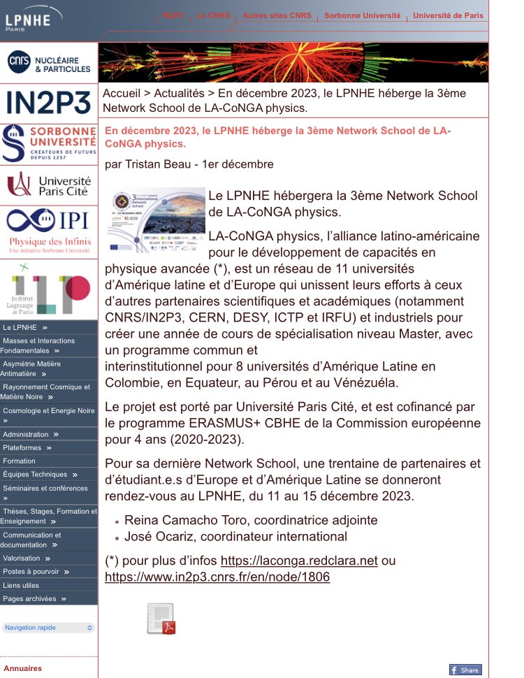 El-Bongó Physics tweet media