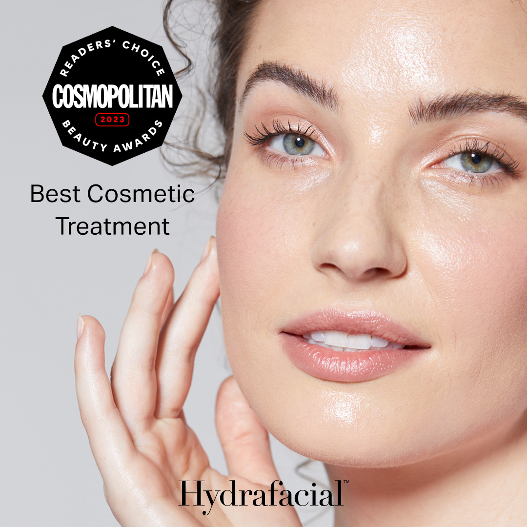 Reveal radiant skin with the transformative power of Hydrafacial, now available to book at The Spa at Naples Grande ✨🧖‍♀️

Dive into the world of skincare innovation and experience the ultimate glow-up: bit.ly/3Rhue2h