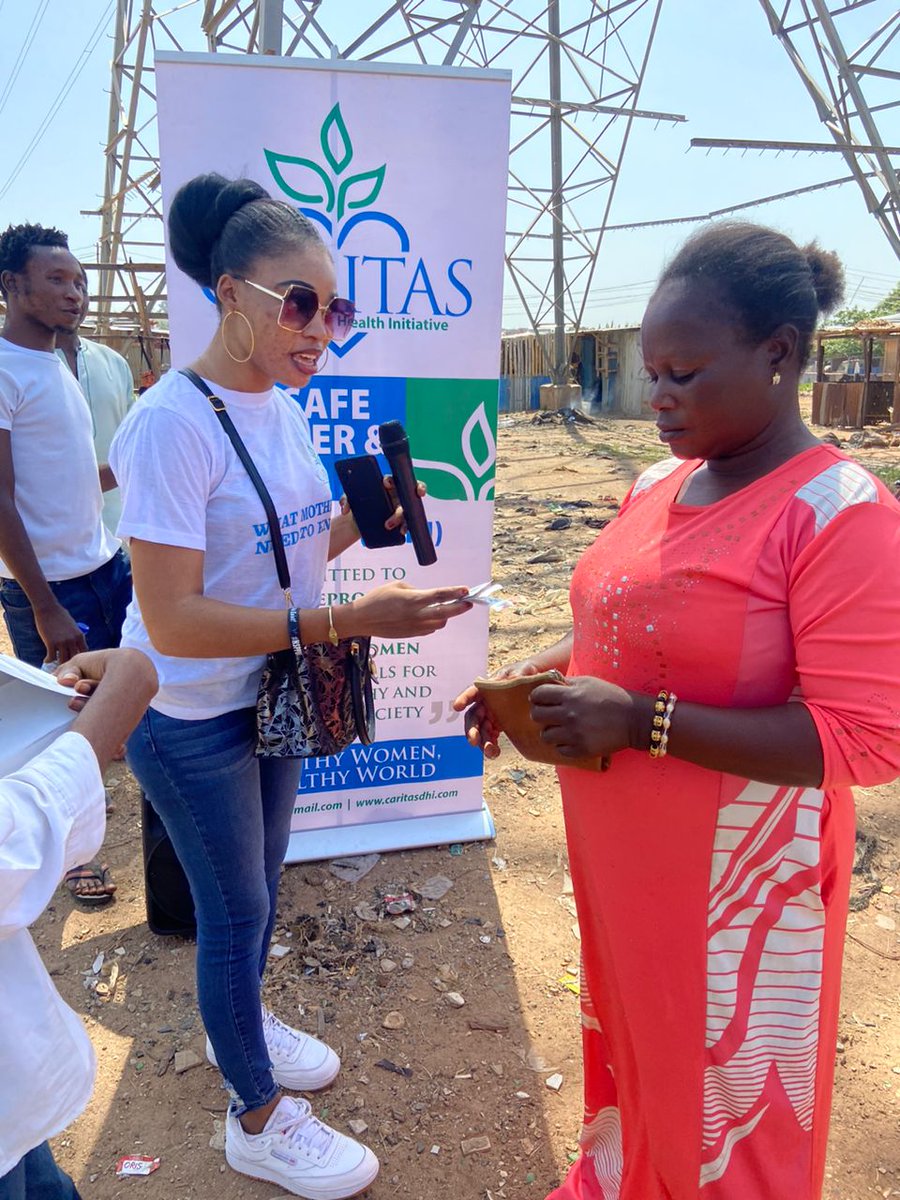 CDHI_NG's tweet photo. With support from @UNFPANigeria we have provided valuable knowledge and support to empower Tudunwada community with the information they need to prevent the spread of HIV & shared condoms for safe sex practice.
#WorldAIDSDay2023 #makingadifference #cdhing https://t.co/h9c2R85QDp
