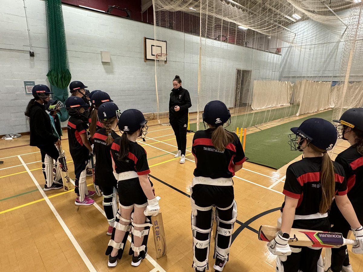 TSR Coaching tweet media