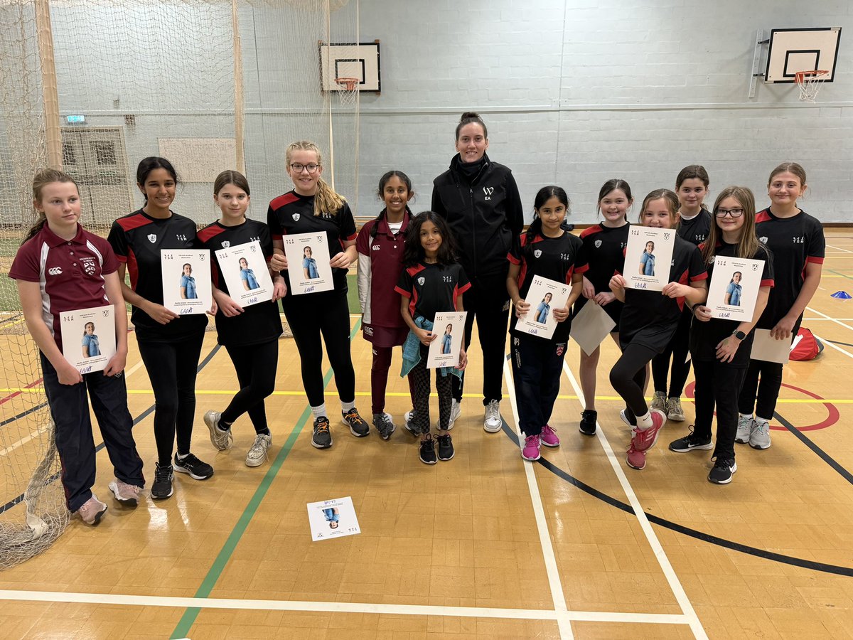 TSR Coaching tweet media