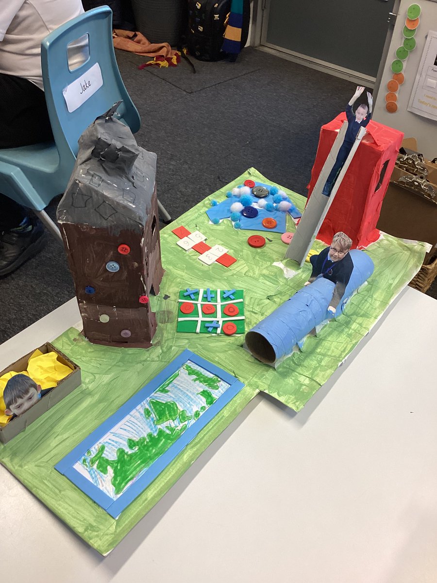 Howe95Miss's tweet photo. A closer look at our final playgrounds! #SAPSSTEM #SAPSACL https://t.co/Hc4usczTHY