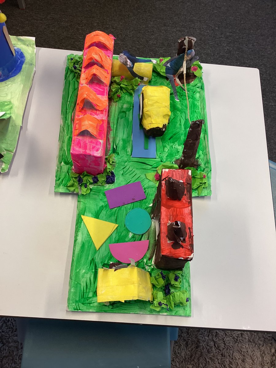 Howe95Miss's tweet photo. A closer look at our final playgrounds! #SAPSSTEM #SAPSACL https://t.co/Hc4usczTHY