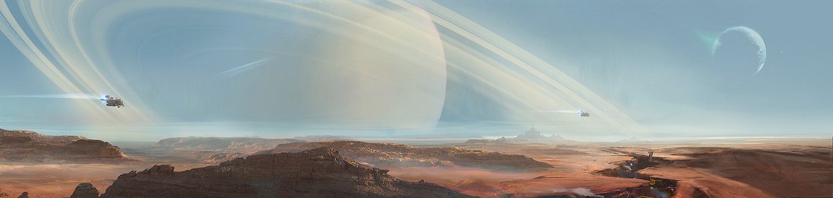 Archillect tweet media