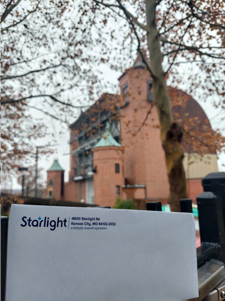 Picked up another prize for tomorrow's <a href="/NKCHornetHive/">Northtown Hornet Hive</a> bingo at <a href="/ChickenNPickle/">Chicken N Pickle®</a>.... tickets at <a href="/KCStarlight/">Starlight</a> for next season!

Get your tickets: checkout.square.site/buy/WJHLQFMXYL…