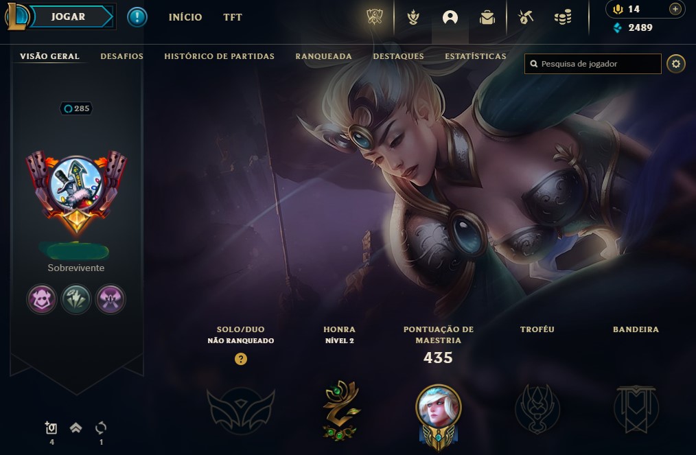 KifraKasso's tweet photo. Gente minha irmã tá vendendo a conta dela no LOL, a conta tem umas skins raras, quem tiver interesse me chamar pra negociar https://t.co/a1tS7aS0U9
