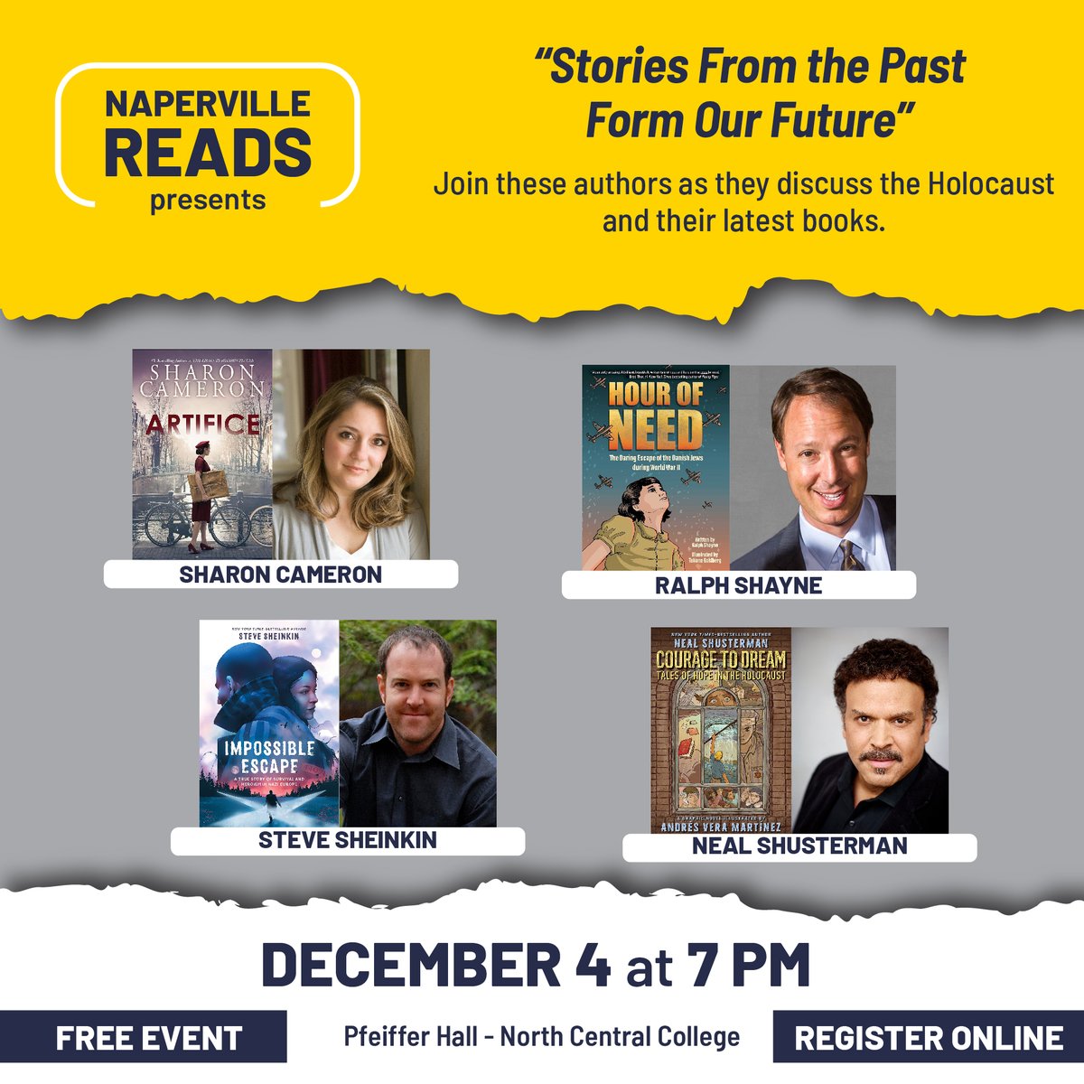 Anderson's Bookshops tweet media