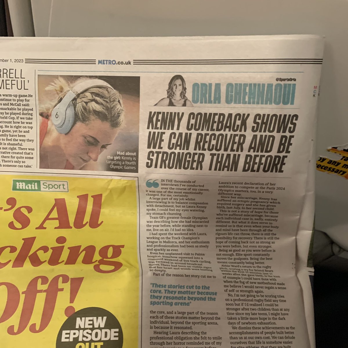 Keith Lea tweet media