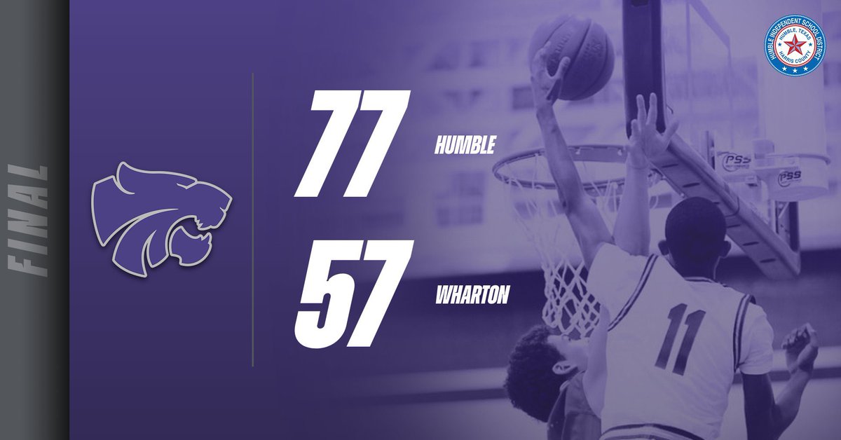 Humble Basketball (@humblebball) on Twitter photo Wildcats advance to Round 2 of Barbers Hill Gulf Coast Classic. #CAT100 #RUNWITHUS <a href="/HumbleISD_HHS/">Humble High School</a> <a href="/HumbleISD_Ath/">Humble ISD Athletics</a> @MrCosby_HHS <a href="/Coach_RobMurphy/">Robert Murphy</a> <a href="/CoachCReid/">Coach Chris Reid</a> <a href="/ThaddeusGordon2/">Thaddeus Gordon</a> <a href="/thatboycdell/">Coach Carter</a> Wildcats advance to Round 2 of Barbers Hill Gulf Coast Classic. #CAT100 #RUNWITHUS <a href="/HumbleISD_HHS/">Humble High School</a> <a href="/HumbleISD_Ath/">Humble ISD Athletics</a> @MrCosby_HHS <a href="/Coach_RobMurphy/">Robert Murphy</a> <a href="/CoachCReid/">Coach Chris Reid</a> <a href="/ThaddeusGordon2/">Thaddeus Gordon</a> <a href="/thatboycdell/">Coach Carter</a>