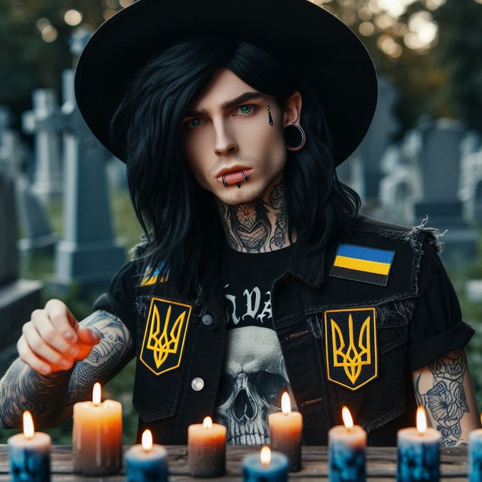 Belial Witch’s pics and videos