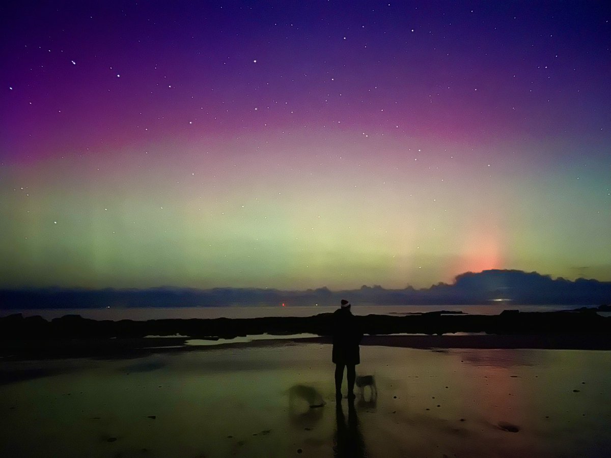Friday night in Scotland 💚

<a href="/VisitScotland/">VisitScotland</a> <a href="/MoraySpeyside/">Visit Moray Speyside</a>