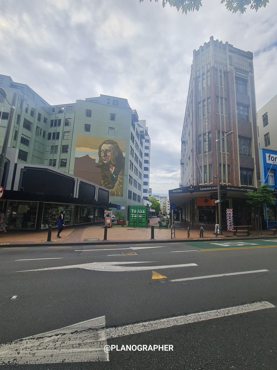 #Wellington #Architecture #MashUp #Eclecticism #Blandscapes #Blendscapes #Brutalscapes #Brutopianscapes #