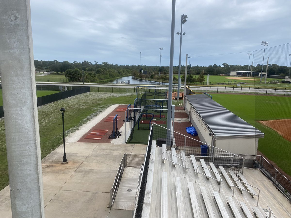 Going into the portal and NOT eligible to play next semester because of new NCAA rules? Lets talk! Looking for 1 mid-year transfer 👀 <a href="/EFSCSoftball/">EFSC Softball</a>