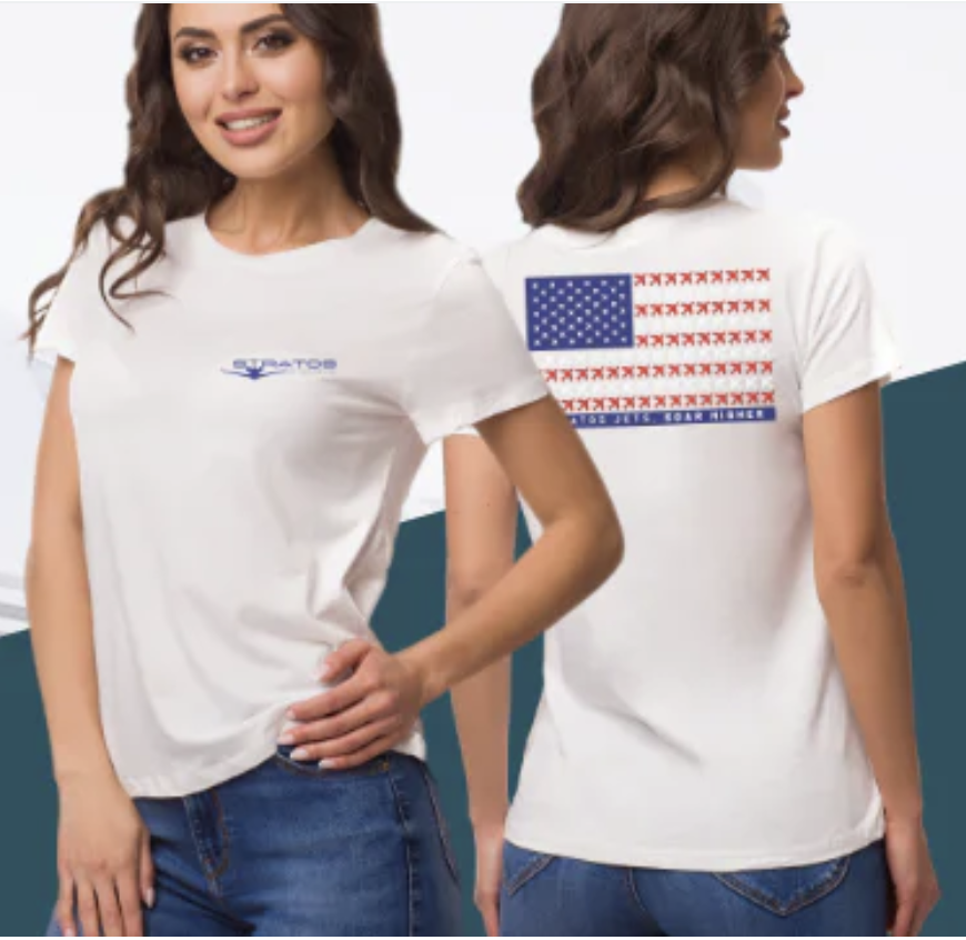 StratosJets's tweet image. Calling all aviation enthusiasts! Whether you're looking for the perfect present for yourself or the world traveler on your shopping list, we have you covered with high-quality travel and lifestyle threads.

shop.stratosjets.com

#TravelMerch #TravelAccessories #SoarHigher