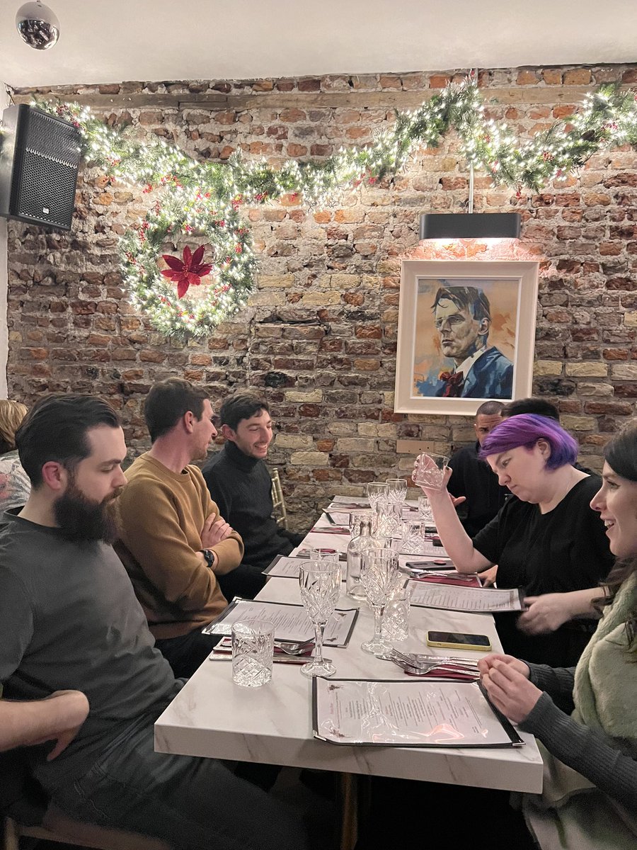 GDG Dublin tweet media