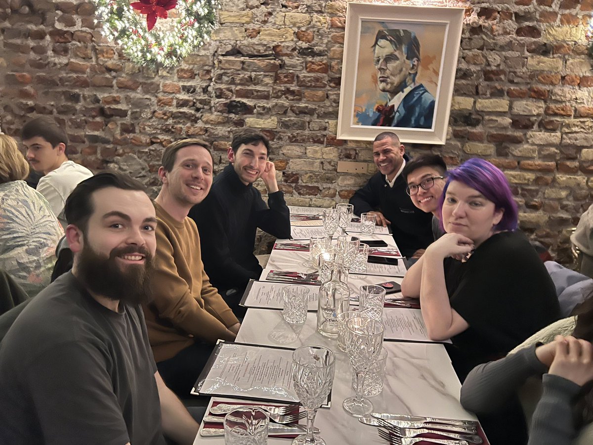 GDG Dublin tweet media