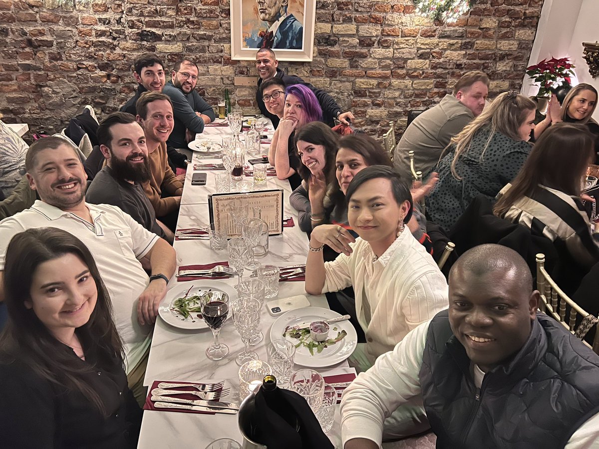 GDG Dublin tweet media