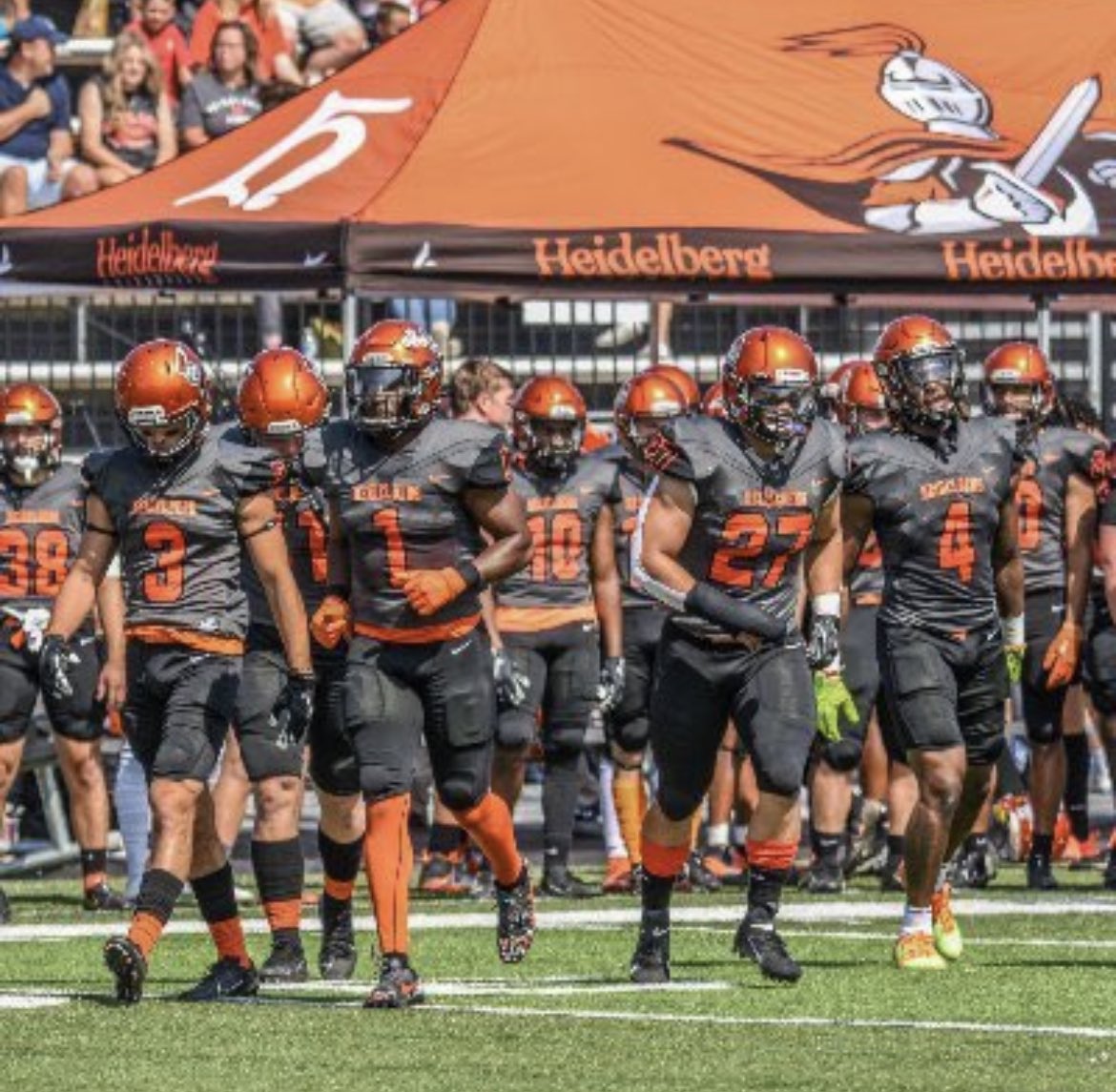 After a great conversation with <a href="/CoachAvila50/">Charlie Avila</a> I’m blessed to receive a offer from Heidelberg University! 
<a href="/BergFootball/">Heidelberg Football</a> <a href="/CoachFominaya/">Coach Fominaya, Ed.D.</a> <a href="/RecruitGeorgia/">Recruit Georgia</a> <a href="/RustyMansell_/">Rusty Mansell</a> <a href="/ChadSimmons_/">ChadSimmons</a> <a href="/JeremyO_Johnson/">Jeremy Johnson</a>