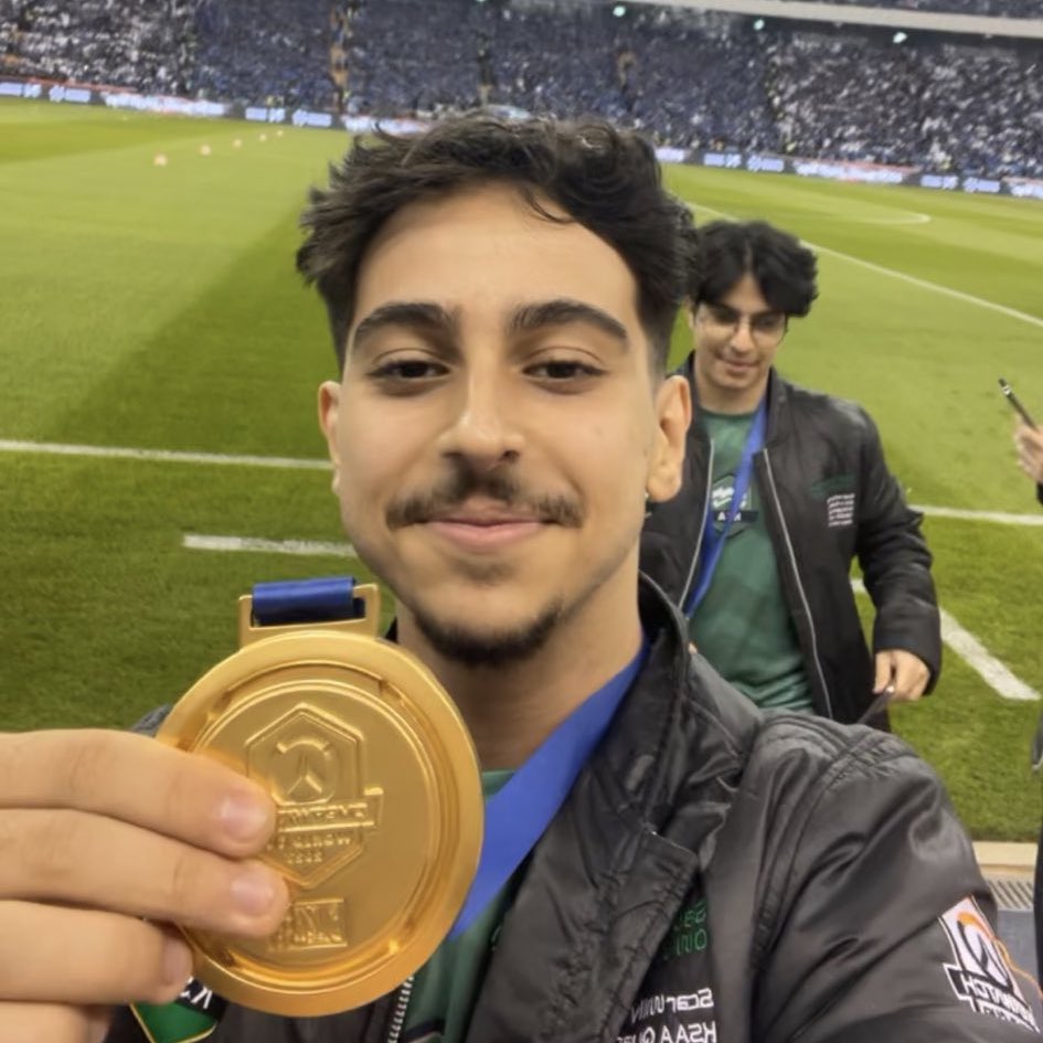 المنتخب | اوفرواتش 🇸🇦 tweet media