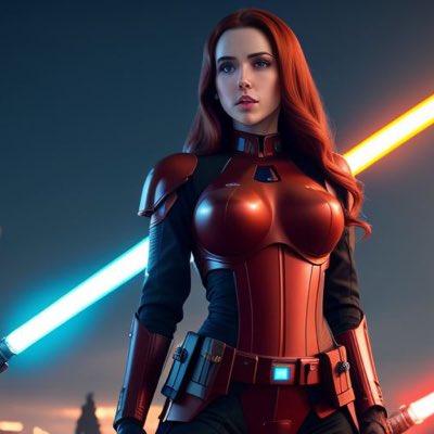 Lissa Vale tweet media