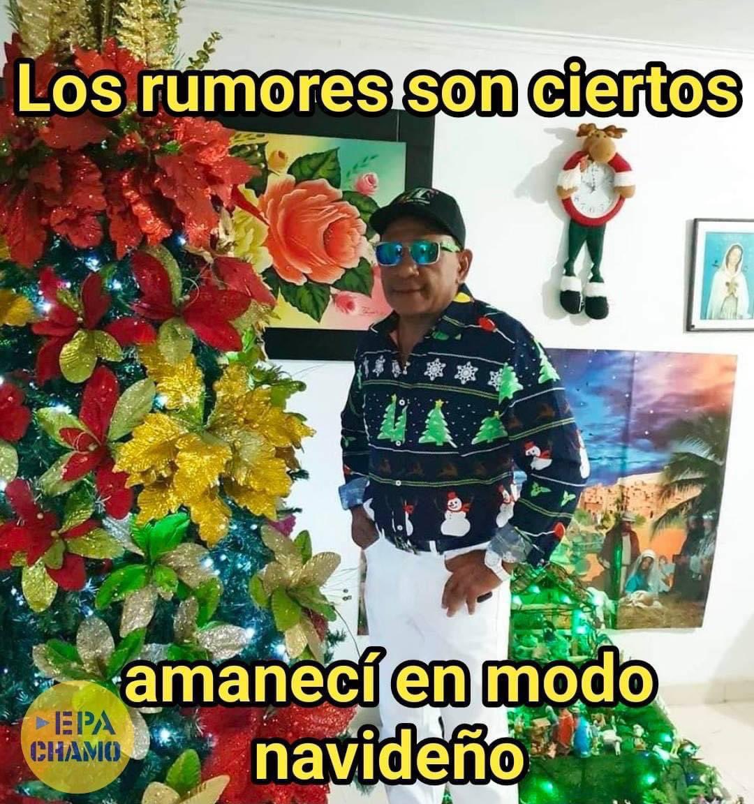 Yo 24/7 todo Dic.