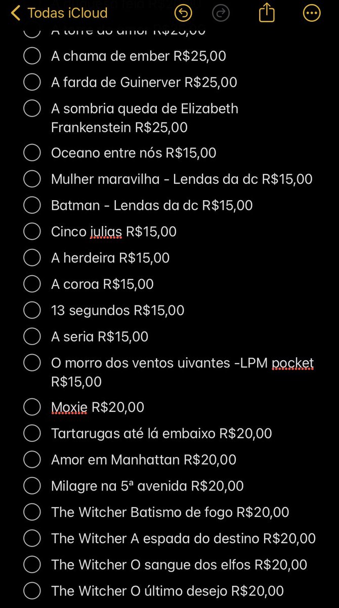 studymora's tweet photo. vendo livros #BookTwitter #booktwitterbr #booktt https://t.co/YN4iMNq5mk
