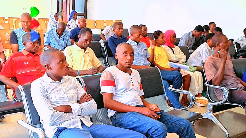 ■Bahuguwe uko ibitabo bya Koperative byuzuzwa;
■Uburyo umutungo wa Koperative ubungabunzwe binashyirwa mu bitabo byabugenewe;
■Imikorere n'imikoranire y'inzego z'Ubuyobozi bwa Leta;
■Raporo z'ibikorwa bya Koperative;