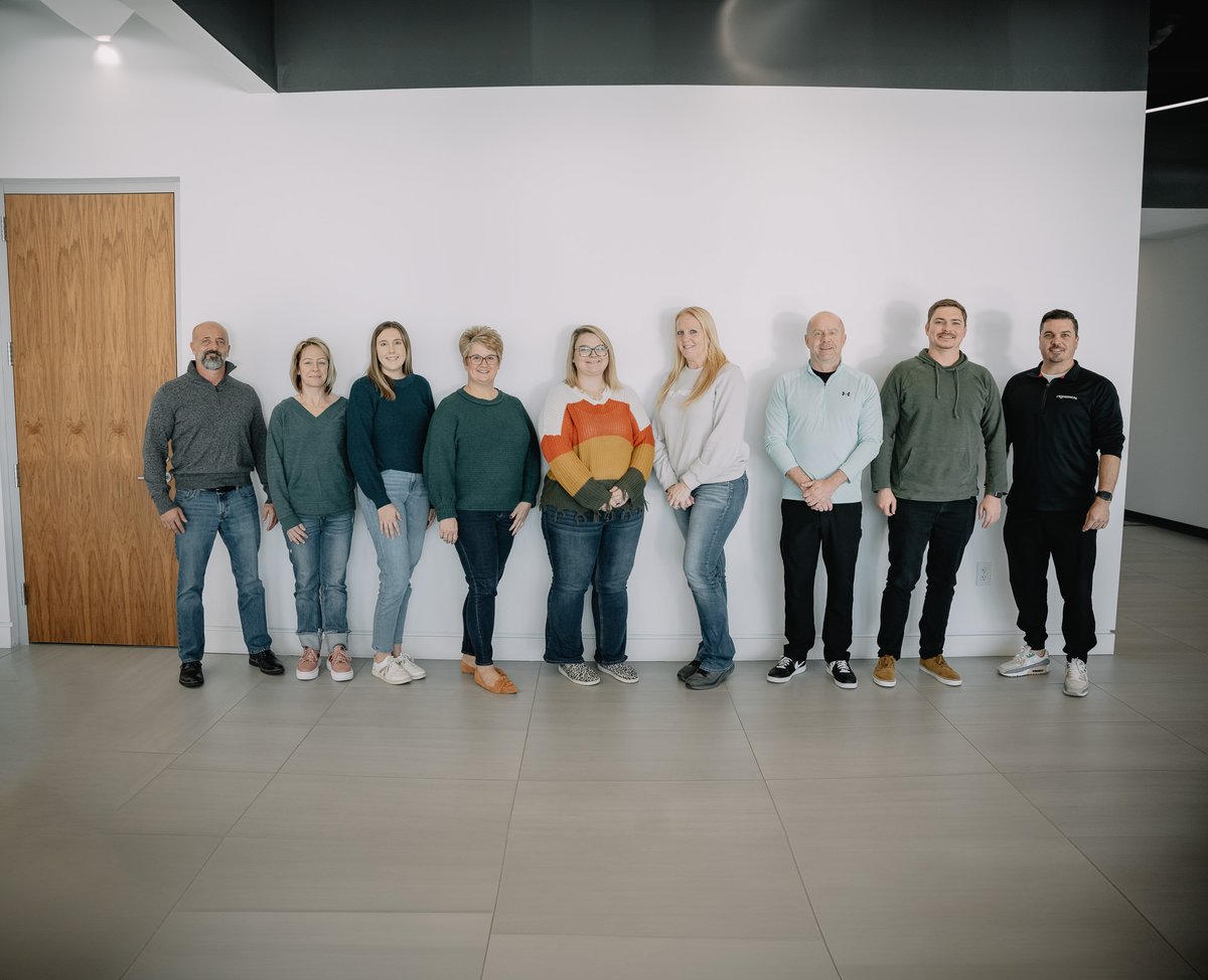 Let's celebrate another year of dedication, passion, and exceptional contributions! 🎉 Join us in commemorating the December work anniversaries of these incredible #TeamRTG employees—thank you for your unwavering commitment and making a positive impact every day!