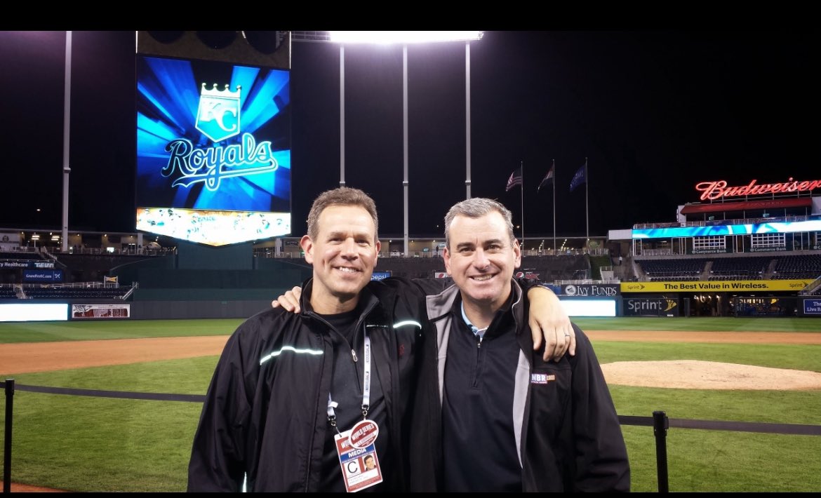 Brian Murphy tweet media