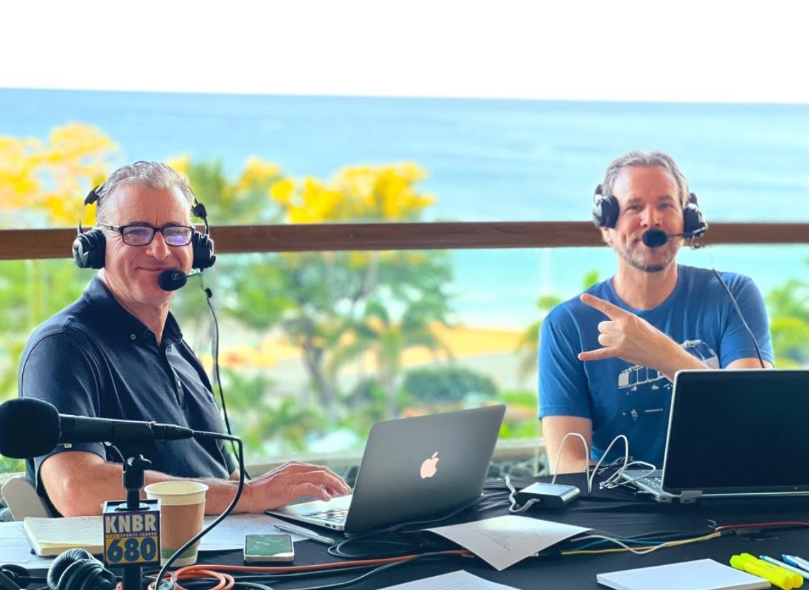 Brian Murphy tweet media