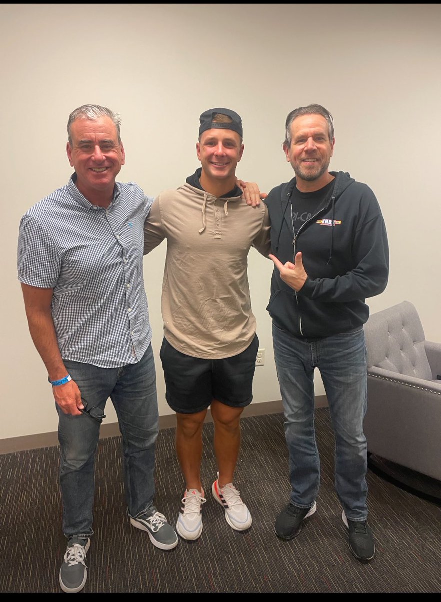 Brian Murphy tweet media