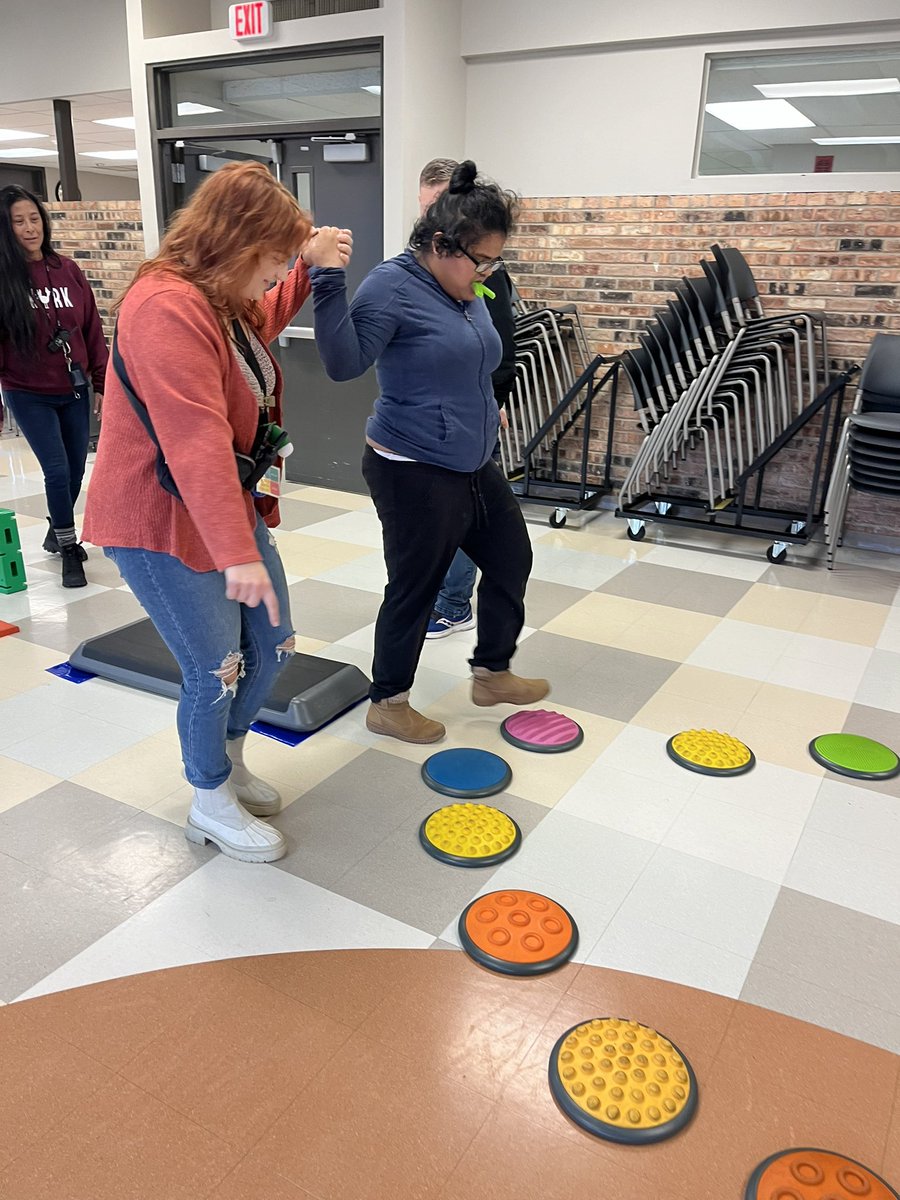 Brittany Ciufo tweet media