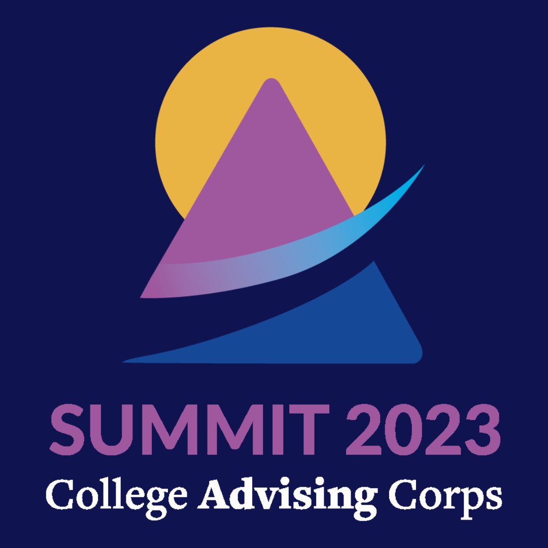 Raise your hand if you’re excited about our annual Summit next week in beautiful Southern California!🙋‍♂️🙋‍♀️This year, our theme is The Movement: Reimagining Equity in Access. Get ready to network, share best practices, and of course, have some fun! #CACSummit2023