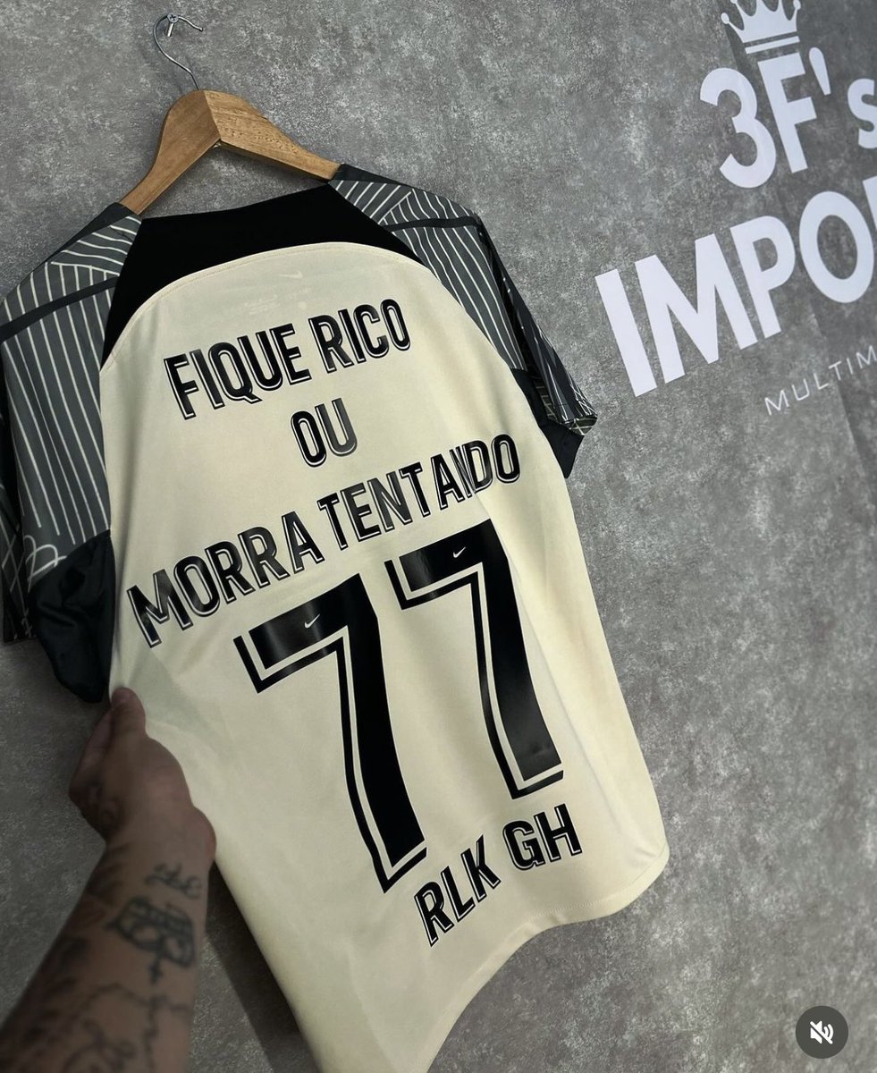 giprovence's tweet photo. Vem pra melhor! 👊🏻💥 @3fsimports_  

OS MELHORES TRAJES, AS MELHORES PERSONALIZAÇÕES 🙅🏻‍♀️🥇✔️

• conjuntos a pronta entrega 
• entregamos via motoboy p todo Rj | Sedex todo Brasil https://t.co/Uy1PYc0255