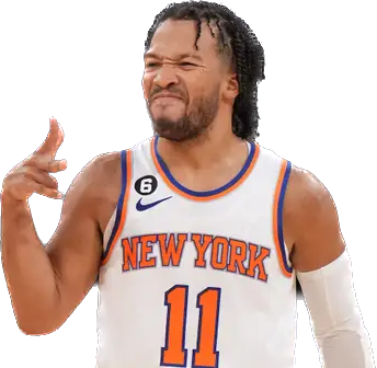 Playertotals's tweet image. Jalen Brunson 12/1 #PlayerProps Odds #PlayerLines #PropsPropOdds #NBA

#BestOdds 🏀 #Knicks

Points: 25.5 #Fanduel
Rebounds: 3.5 #Fanduel
Assists: 5.5 #Pointsbet
Threes: 2.5 #DraftKings

✅Brunson's Odds: playertotals.com

instagram.com/playerprops