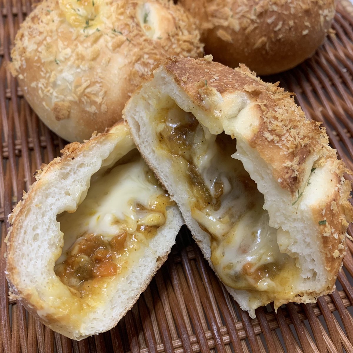 ぱんぱんパンやさん - অনুসন্ধান / X