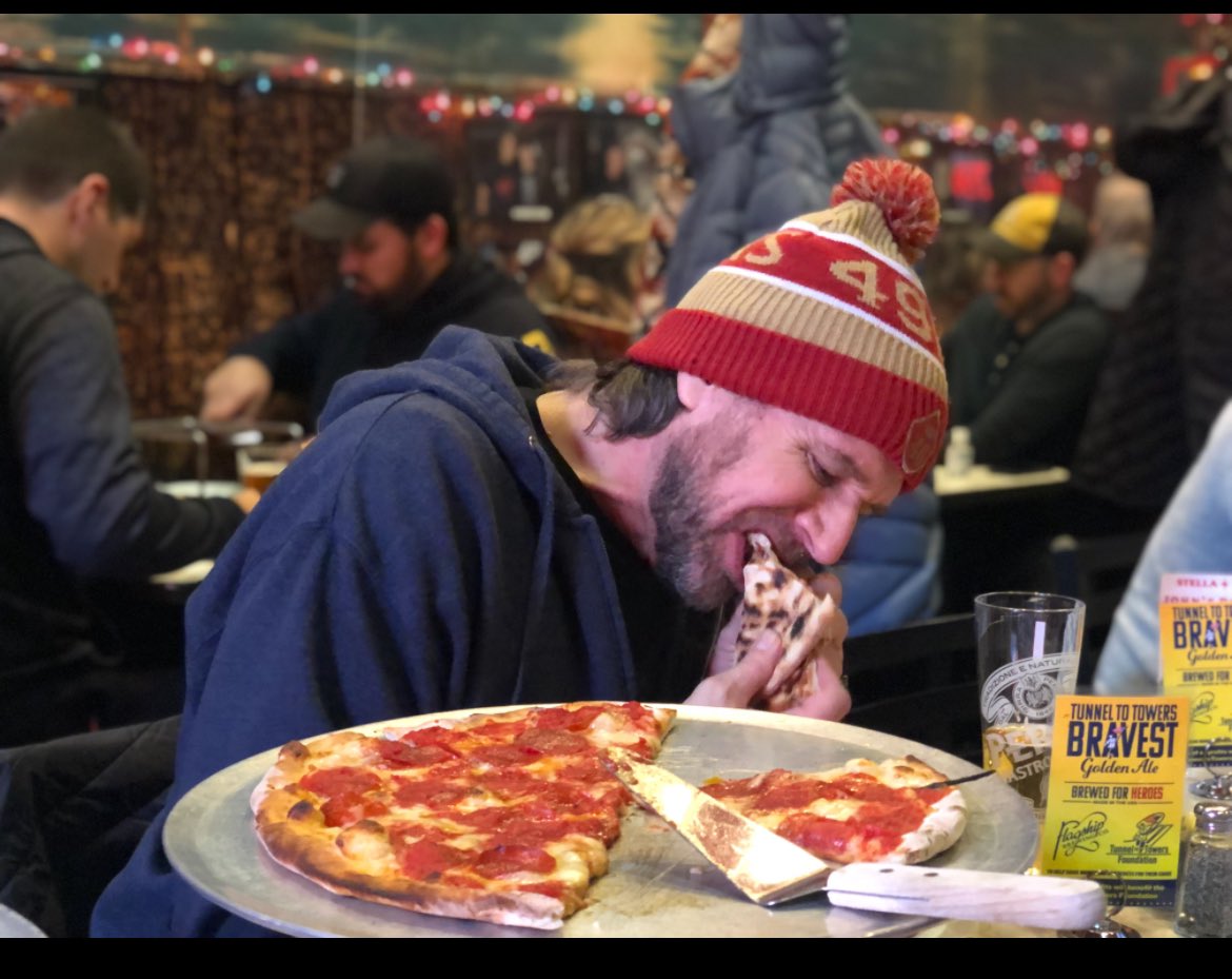 Brian Murphy tweet media