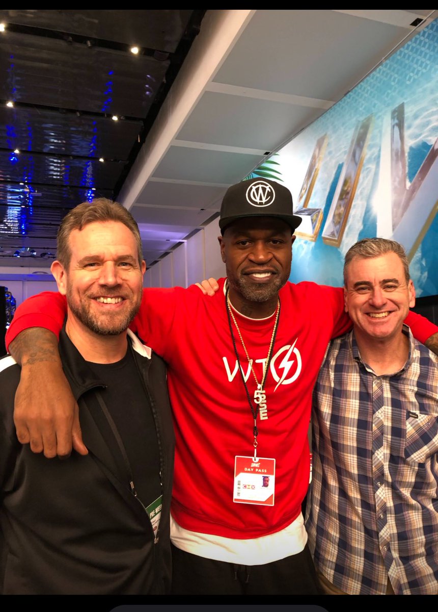 Brian Murphy tweet media