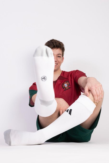 Watch Liam Holland ⭐ pride amsterdam? dm for collab's leaked NSFW photo on TwXstars